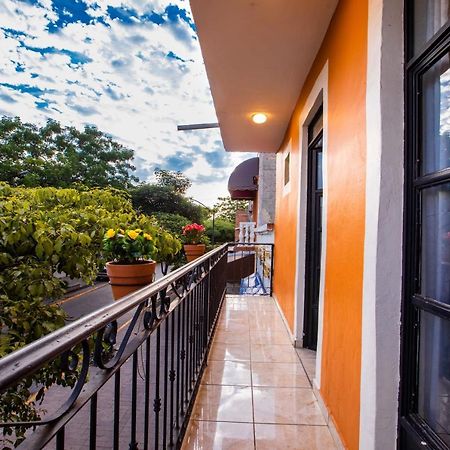 Habitacion Privada En El Centro De Tequila Exterior photo